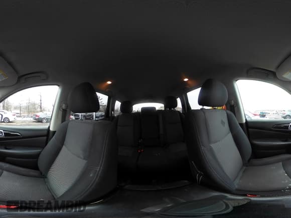 ✅ 2019 Nissan Pathfinder SV • VIN: 5N1DR2MM6KC578343 • Лот: 41560234. Опубликован ранее на IAAI с пробегом 89 640 миль. Бесплатный доступ к архиву аукционных продаж из США и подробный отчёт об истории автомобиля на DreamBid. Изображение 18.