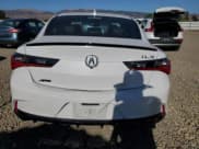 ✅ 2020 Acura ILX Premium • VIN: 19UDE2F88LA003756 • Lot: 71567625. Wystawiony na Copart z przebiegiem 55 177 mil. Bezpłatny archiwum sprzedaży aukcyjnych z USA i szczegółowy raport historii pojazdu na DreamBid. Zdjęcie 6.