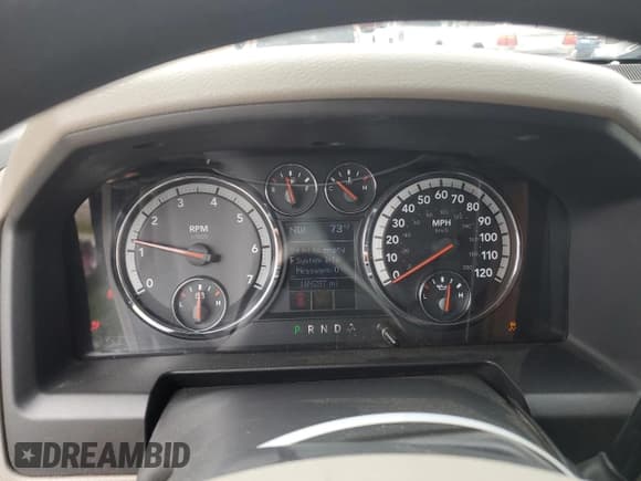 ✅ 2009 Dodge 1500 SLT • VIN: 1D3HV13T69S742038 • Lot: 79814634. Listed on Copart with 184,287 mi. Free auction sales archive from the USA and detailed vehicle history report at DreamBid. Image 9.