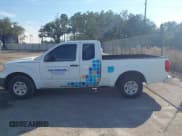 ✅ 2019 Nissan Frontier S • VIN: 1N6BD0CT9KN872652 • Lot: 43777016. Listed on IAAI with 42,658 mi. Free auction sales archive from the USA and detailed vehicle history report at DreamBid. Image 14.