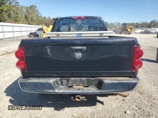 ✅ 2007 Dodge 2500 SLT • VIN: 3D7KR29C57G700339 • Lot: 93049305. Listed on Copart with 159,925 mi. Free auction sales archive from the USA and detailed vehicle history report at DreamBid. Image 6.
