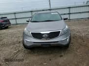 ✅ 2012 Kia Sportage EX • VIN: KNDPC3A23C7213303 • Lot: 81199325. Wystawiony na Copart z przebiegiem 85 152 mil. Bezpłatny archiwum sprzedaży aukcyjnych z USA i szczegółowy raport historii pojazdu na DreamBid. Zdjęcie 13.