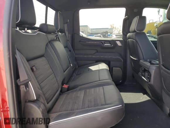 ✅ 2024 GMC Sierra 1500 AT4X • VIN: 3GTUUFEL7RG107891 • Лот: 50425115. Опубликован ранее на Copart с пробегом 8 678 миль. Бесплатный доступ к архиву аукционных продаж из США и подробный отчёт об истории автомобиля на DreamBid. Изображение 10.