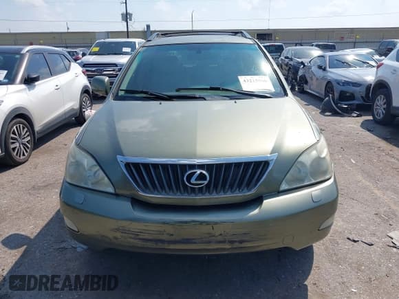 ✅ 2008 Lexus RX 350 • VIN: 2T2GK31U58C037957 • Лот: 43215966. Опубликован ранее на IAAI с пробегом 221 513 миль. Бесплатный доступ к архиву аукционных продаж из США и подробный отчёт об истории автомобиля на DreamBid. Изображение 12.