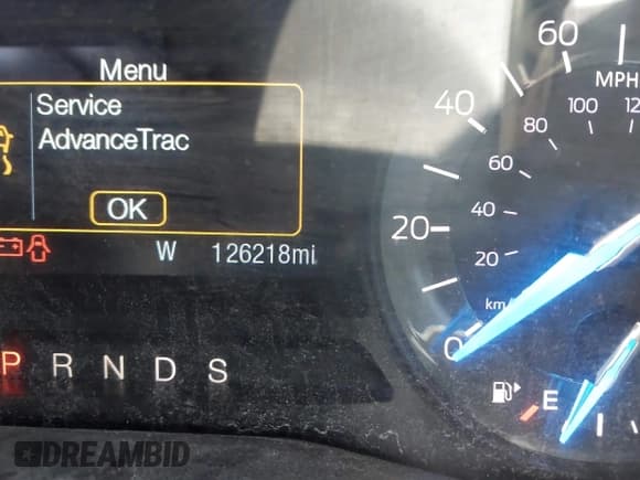 ✅ 2017 Ford Explorer • VIN: 1FM5K7B81HGD39604 • Lot: 42034589. Wystawiony na IAAI z przebiegiem 126 218 mil. Bezpłatny archiwum sprzedaży aukcyjnych z USA i szczegółowy raport historii pojazdu na DreamBid. Zdjęcie 15.