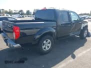 ✅ 2013 Nissan Frontier SV • VIN: 1N6AD0ER7DN743759 • Lot: 43206591. Listed on IAAI with 192,748 mi. Free auction sales archive from the USA and detailed vehicle history report at DreamBid. Image 4.