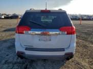 ✅ 2015 GMC Terrain SLT • VIN: 2GKFLSE30F6426274 • Lot: 94707655. Listed on Copart with 173,237 mi. Free auction sales archive from the USA and detailed vehicle history report at DreamBid. Image 6.