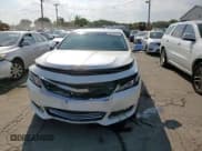 ✅ 2014 Chevrolet Impala LTZ • VIN: 1G1155S35EU164251 • Лот: 66174034. Опубликован ранее на Copart с пробегом 106 827 миль. Бесплатный доступ к архиву аукционных продаж из США и подробный отчёт об истории автомобиля на DreamBid. Изображение 10.