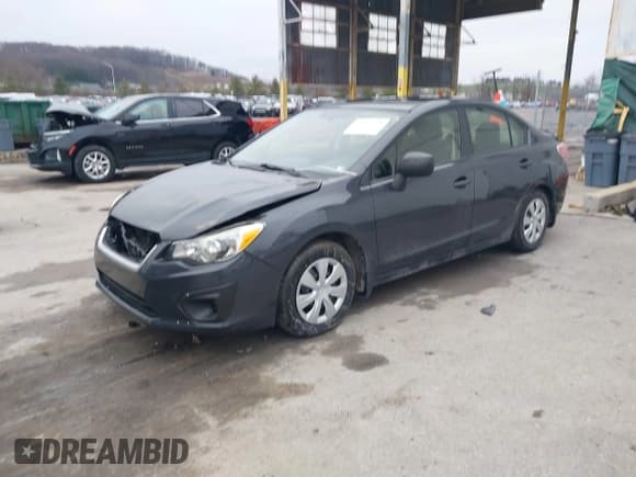 ✅ 2013 Subaru Impreza • VIN: JF1GJAA63DH028361 • Lot: 43746738. Wystawiony na IAAI z przebiegiem 123 621 mil. Bezpłatny archiwum sprzedaży aukcyjnych z USA i szczegółowy raport historii pojazdu na DreamBid. Zdjęcie 2.
