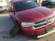 ✅ 2013 Dodge Durango Crew • VIN: 1C4RDJDG6DC673324 • Лот: 62899245. Опубликован ранее на Copart с пробегом 162 585 миль. Бесплатный доступ к архиву аукционных продаж из США и подробный отчёт об истории автомобиля на DreamBid. Изображение 14.