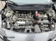 ✅ 2024 Nissan Versa S • VIN: 3N1CN8DV3RL902986 • Lot: 53788045. Wystawiony na Copart z przebiegiem 2 333 mil. Bezpłatny archiwum sprzedaży aukcyjnych z USA i szczegółowy raport historii pojazdu na DreamBid. Zdjęcie 11.