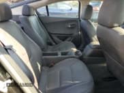 ✅ 2013 Chevrolet Volt • VIN: 1G1RD6E44DU114746 • Lot: 72091674. Wystawiony na Copart z przebiegiem 155 255 mil. Bezpłatny archiwum sprzedaży aukcyjnych z USA i szczegółowy raport historii pojazdu na DreamBid. Zdjęcie 10.