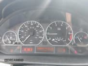 ✅ 2003 BMW 3 Series 330xi • VIN: WBAEW534X3PG22438 • Lot: 42438365. Listed on IAAI with 220,850 mi. Free auction sales archive from the USA and detailed vehicle history report at DreamBid. Image 7.