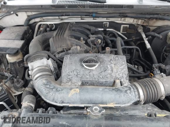 ✅ 2005 Nissan Frontier SE • VIN: 1N6AD06UX5C451653 • Лот: 42272540. Опубликован ранее на IAAI с пробегом 206 539 миль. Бесплатный доступ к архиву аукционных продаж из США и подробный отчёт об истории автомобиля на DreamBid. Изображение 10.