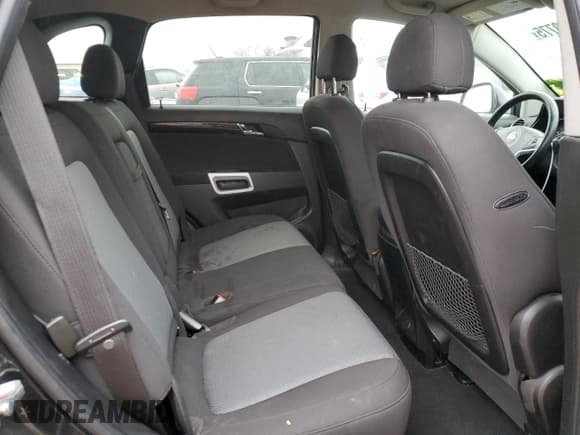 ✅ 2014 Chevrolet Captiva Sport LS • VIN: 3GNAL2EKXES544031 • Lot: 43563775. Wystawiony na Copart z przebiegiem 100 097 mil. Bezpłatny archiwum sprzedaży aukcyjnych z USA i szczegółowy raport historii pojazdu na DreamBid. Zdjęcie 11.