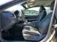 2023 Toyota Camry LE z VIN 4T1C11BK0PU083197, wystawiony jako Copart lot #64838595 z przebiegiem 67 089 mil mil oraz Nie do naprawy • Non repairable. Historia ofert i sprzedaży dostępna na DreamBid. Obrazek 7.