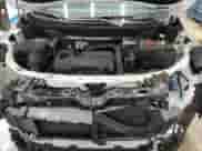 2025 Chevrolet Equinox AWD LT с VIN 3GNAXPEG0SL225627, выставлен на аукционе Copart как лот 64238945 с пробегом 9 238 миль миль и Чистый • Clean title. История ставок и продаж доступна на DreamBid. Изображение 12.