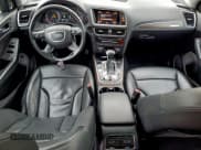 ✅ 2017 Audi Q5 Premium Plus • VIN: WA1L2AFP3HA020826 • Lot: 94099825. Wystawiony na Copart z przebiegiem 108 605 mil. Bezpłatny archiwum sprzedaży aukcyjnych z USA i szczegółowy raport historii pojazdu na DreamBid. Zdjęcie 8.