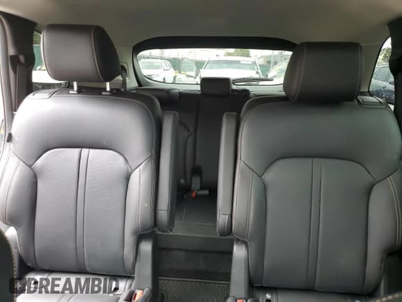 ✅ 2025 Mazda CX-90 Preferred Package • VIN: JM3KKBHA5S1190488 • Lot: 81447035. Listed on Copart with Not provided. Free auction sales archive from the USA and detailed vehicle history report at DreamBid. Image 10.