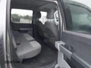 ✅ 2024 Ford F-250 XL • VIN: 1FT7W2BT2REE01002 • Lot: 43105733. Wystawiony na IAAI z przebiegiem 62 496 mil. Bezpłatny archiwum sprzedaży aukcyjnych z USA i szczegółowy raport historii pojazdu na DreamBid. Zdjęcie 8.