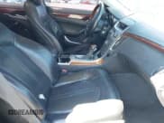 ✅ 2009 Cadillac CTS RWD • VIN: 1G6DV57V690169781 • Lot: 42831076. Wystawiony na IAAI z przebiegiem 154 568 mil. Bezpłatny archiwum sprzedaży aukcyjnych z USA i szczegółowy raport historii pojazdu na DreamBid. Zdjęcie 5.