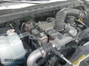 ✅ 2018 Nissan Titan Platinum Reserve • VIN: 1N6BA1F4XJN517703 • Lot: 57260955. Wystawiony na Copart z przebiegiem 110 678 mil. Bezpłatny archiwum sprzedaży aukcyjnych z USA i szczegółowy raport historii pojazdu na DreamBid. Zdjęcie 13.