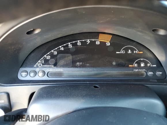 ✅ 2004 Honda S2000 • VIN: JHMAP21434T001949 • Лот: 80947694. Опубликован ранее на Copart с пробегом Не указан. Бесплатный доступ к архиву аукционных продаж из США и подробный отчёт об истории автомобиля на DreamBid. Изображение 9.