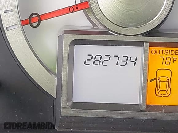 ✅ 2010 Honda Pilot EX-L • VIN: 5FNYF3H58AB001886 • Лот: 42521323. Опубликован ранее на IAAI с пробегом 282 734 миль. Бесплатный доступ к архиву аукционных продаж из США и подробный отчёт об истории автомобиля на DreamBid. Изображение 15.