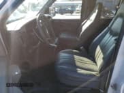 ✅ 2008 Chevrolet Express Passenger • VIN: 1GAHG39K481168968 • Lot: 45374785. Listed on Copart with 44,010 mi. Free auction sales archive from the USA and detailed vehicle history report at DreamBid. Image 7.