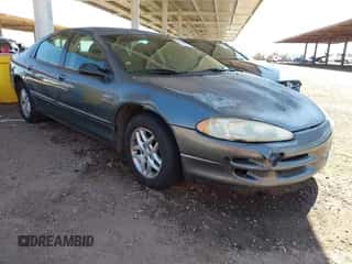2003 Dodge Intrepid with VIN 2B3HD46R93H563828, listed as a IAAI auction lot 42088875 with 147,105 mi miles and . Bid and sale history available at DreamBid. Image 1.