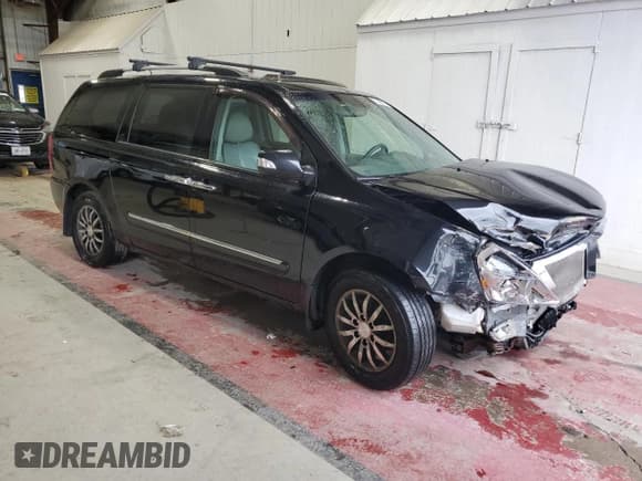 ✅ 2012 Kia Sedona EX • VIN: KNDMH4C79C6426362 • Лот: 71406475. Опубликован ранее на Copart с пробегом Не указан. Бесплатный доступ к архиву аукционных продаж из США и подробный отчёт об истории автомобиля на DreamBid. Изображение 4.