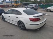 ✅ 2013 Volkswagen CC R-Line • VIN: WVWBP7AN3DE567254 • Лот: 43419503. Опубликован ранее на IAAI с пробегом 93 041 миль. Бесплатный доступ к архиву аукционных продаж из США и подробный отчёт об истории автомобиля на DreamBid. Изображение 3.