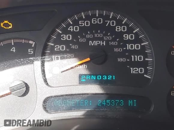 ✅ 2004 Chevrolet Silverado 2500HD LS • VIN: 1GCHK23174F158948 • Лот: 41409345. Опубликован ранее на IAAI с пробегом 245 373 миль. Бесплатный доступ к архиву аукционных продаж из США и подробный отчёт об истории автомобиля на DreamBid. Изображение 15.