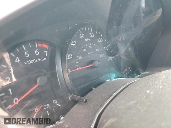 ✅ 2006 Nissan Titan SE • VIN: 1N6AA07A86N558347 • Лот: 61059865. Опубликован ранее на Copart с пробегом Не указан. Бесплатный доступ к архиву аукционных продаж из США и подробный отчёт об истории автомобиля на DreamBid. Изображение 9.