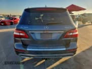 ✅ 2013 Mercedes-Benz M 350 • VIN: 4JGDA2EB9DA161513 • Lot: 96277595. Wystawiony na Copart z przebiegiem 123 284 mil. Bezpłatny archiwum sprzedaży aukcyjnych z USA i szczegółowy raport historii pojazdu na DreamBid. Zdjęcie 6.