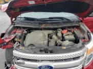 ✅ 2014 Ford Explorer • VIN: 1FM5K7B82EGA86367 • Lot: 56348005. Listed on Copart with 141,181 mi. Free auction sales archive from the USA and detailed vehicle history report at DreamBid. Image 12.