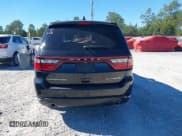 ✅ 2014 Dodge Durango Citadel • VIN: 1C4SDHET7EC970402 • Лот: 43660168. Опубликован ранее на IAAI с пробегом 247 744 миль. Бесплатный доступ к архиву аукционных продаж из США и подробный отчёт об истории автомобиля на DreamBid. Изображение 17.