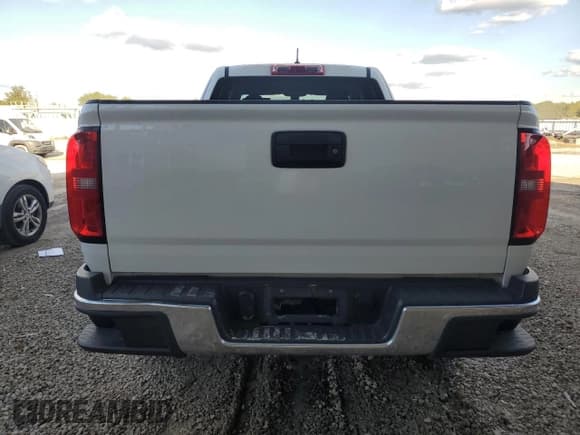 ✅ 2019 Chevrolet Colorado 2WD Work Truck • VIN: 1GCHSBEAXK1322295 • Лот: 72975594. Опубликован ранее на Copart с пробегом 140 126 миль. Бесплатный доступ к архиву аукционных продаж из США и подробный отчёт об истории автомобиля на DreamBid. Изображение 6.