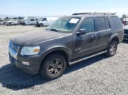 ✅ 2007 Ford Explorer XLT • VIN: 1FMEU73E47UB66093 • Lot: 42873554. Listed on IAAI with 143,689 mi. Free auction sales archive from the USA and detailed vehicle history report at DreamBid. Image 2.