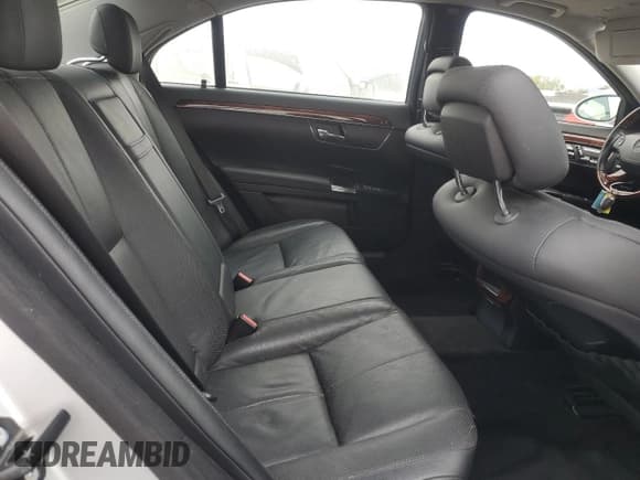 ✅ 2008 Mercedes-Benz S 550 • VIN: WDDNG71X58A200566 • Лот: 93661435. Опубликован ранее на Copart с пробегом 97 292 миль. Бесплатный доступ к архиву аукционных продаж из США и подробный отчёт об истории автомобиля на DreamBid. Изображение 10.