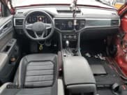 ✅ 2022 Volkswagen Atlas SEL Premium R-Line • VIN: 1V2FE2CA0NC210436 • Lot: 49678855. Wystawiony na Copart z przebiegiem 19 472 mil. Bezpłatny archiwum sprzedaży aukcyjnych z USA i szczegółowy raport historii pojazdu na DreamBid. Zdjęcie 8.