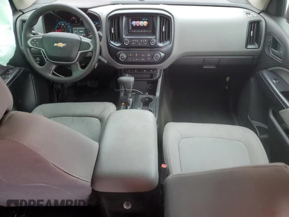 ✅ 2016 Chevrolet Colorado 4WD WT • VIN: 1GCGTBE33G1314914 • Lot: 70697345. Listed on Copart with 159,210 mi. Free auction sales archive from the USA and detailed vehicle history report at DreamBid. Image 8.