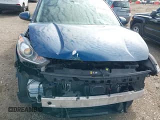 ✅ 2019 Kia Niro FE • VIN: KNDCB3LC0K5255350 • Лот: 43264887. Опубликован ранее на IAAI с пробегом 82 458 миль. Бесплатный доступ к архиву аукционных продаж из США и подробный отчёт об истории автомобиля на DreamBid. Изображение 6.