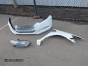 ✅ 2011 Honda Insight EX • VIN: JHMZE2H75BS012429 • Lot: 43714420. Listed on IAAI with 126,391 mi. Free auction sales archive from the USA and detailed vehicle history report at DreamBid. Image 12.