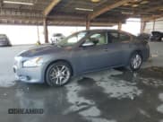 ✅ 2011 Nissan Maxima SV • VIN: 1N4AA5AP5BC827400 • Lot: 68711135. Wystawiony na Copart z przebiegiem 132 978 mil. Bezpłatny archiwum sprzedaży aukcyjnych z USA i szczegółowy raport historii pojazdu na DreamBid. Zdjęcie 1.