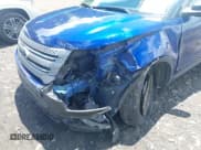 ✅ 2014 Ford Explorer • VIN: 1FM5K7B82EGC05034 • Лот: 42258461. Опубликован ранее на IAAI с пробегом 76 293 миль. Бесплатный доступ к архиву аукционных продаж из США и подробный отчёт об истории автомобиля на DreamBid. Изображение 6.