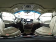 ✅ 2012 Toyota Sienna XLE AAS • VIN: 5TDYK3DC1CS268494 • Lot: 71156765. Listed on Copart with 98,544 mi. Free auction sales archive from the USA and detailed vehicle history report at DreamBid. Image 15.