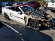 ✅ 2021 Ford Mustang GT Premium • VIN: 1FATP8FF1M5135425 • Lot: 84251125. Listed on Copart with Not provided. Free auction sales archive from the USA and detailed vehicle history report at DreamBid. Image 4.