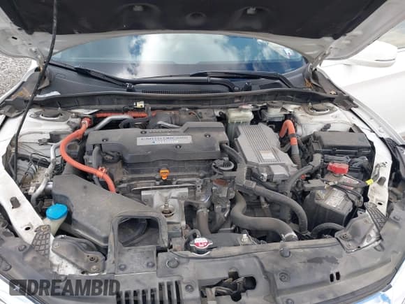 ✅ 2017 Honda Accord Touring • VIN: JHMCR6F77HC001147 • Lot: 43596898. Wystawiony na IAAI z przebiegiem 165 094 mil. Bezpłatny archiwum sprzedaży aukcyjnych z USA i szczegółowy raport historii pojazdu na DreamBid. Zdjęcie 10.