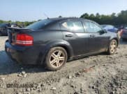 ✅ 2010 Dodge Avenger R/T • VIN: 1B3CC5FB9AN130147 • Лот: 68987434. Опубликован ранее на Copart с пробегом 125 266 миль. Бесплатный доступ к архиву аукционных продаж из США и подробный отчёт об истории автомобиля на DreamBid. Изображение 3.